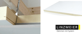 Zur Kategorie PIR Deckendämmung wechseln