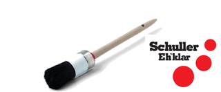 Zur Kategorie Ringpinsel Profi, schwarz lang wechseln