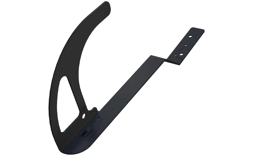 Dachhaken f.Ziegeldach