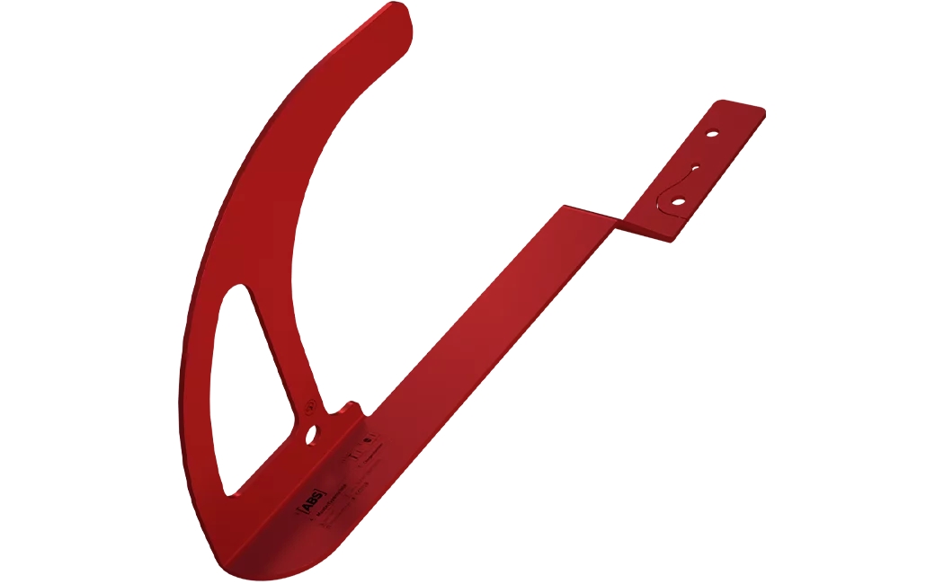 Dachhaken f.Ziegeldach