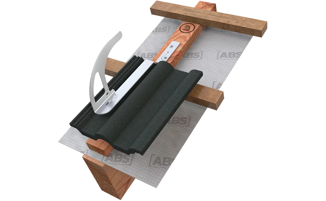 Dachhaken f.Ziegeldach