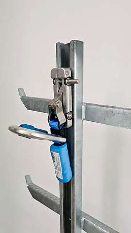 VSS Auffanggerät Climbtec