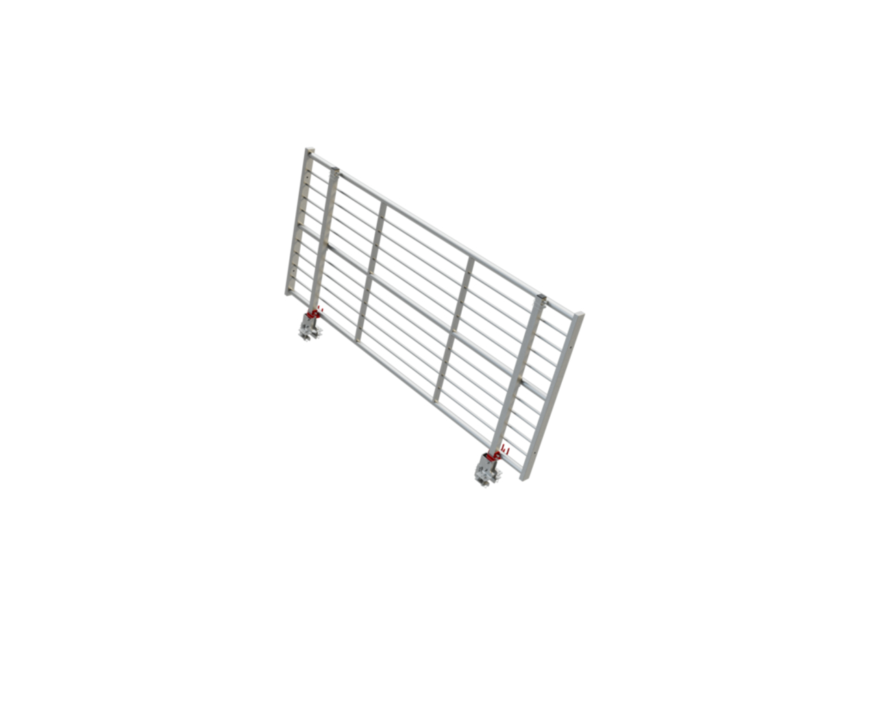 Mobile Guard Pro Schutzgeländer