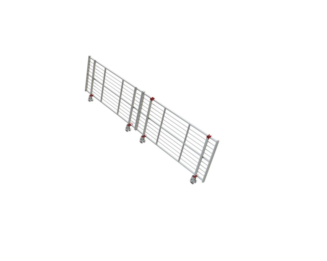 Mobile Guard Pro Schutzgeländer