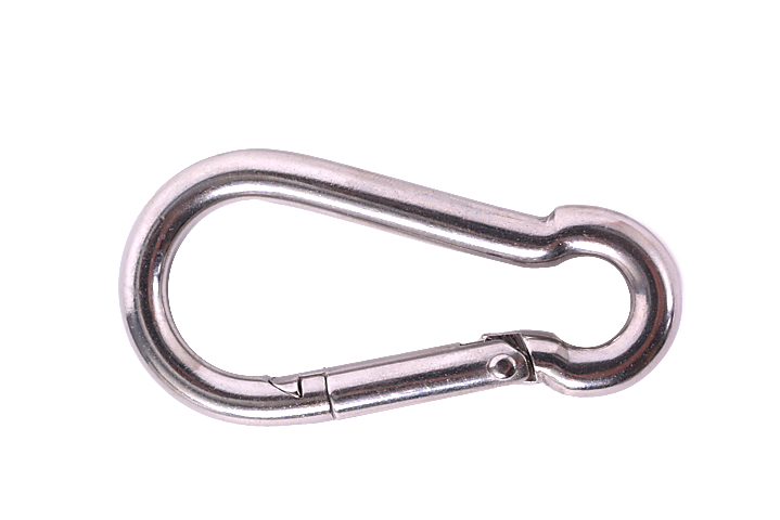 Karabinerhaken