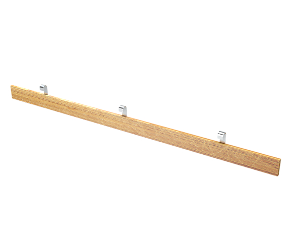 Mobile Guard-pitched Bordbrett