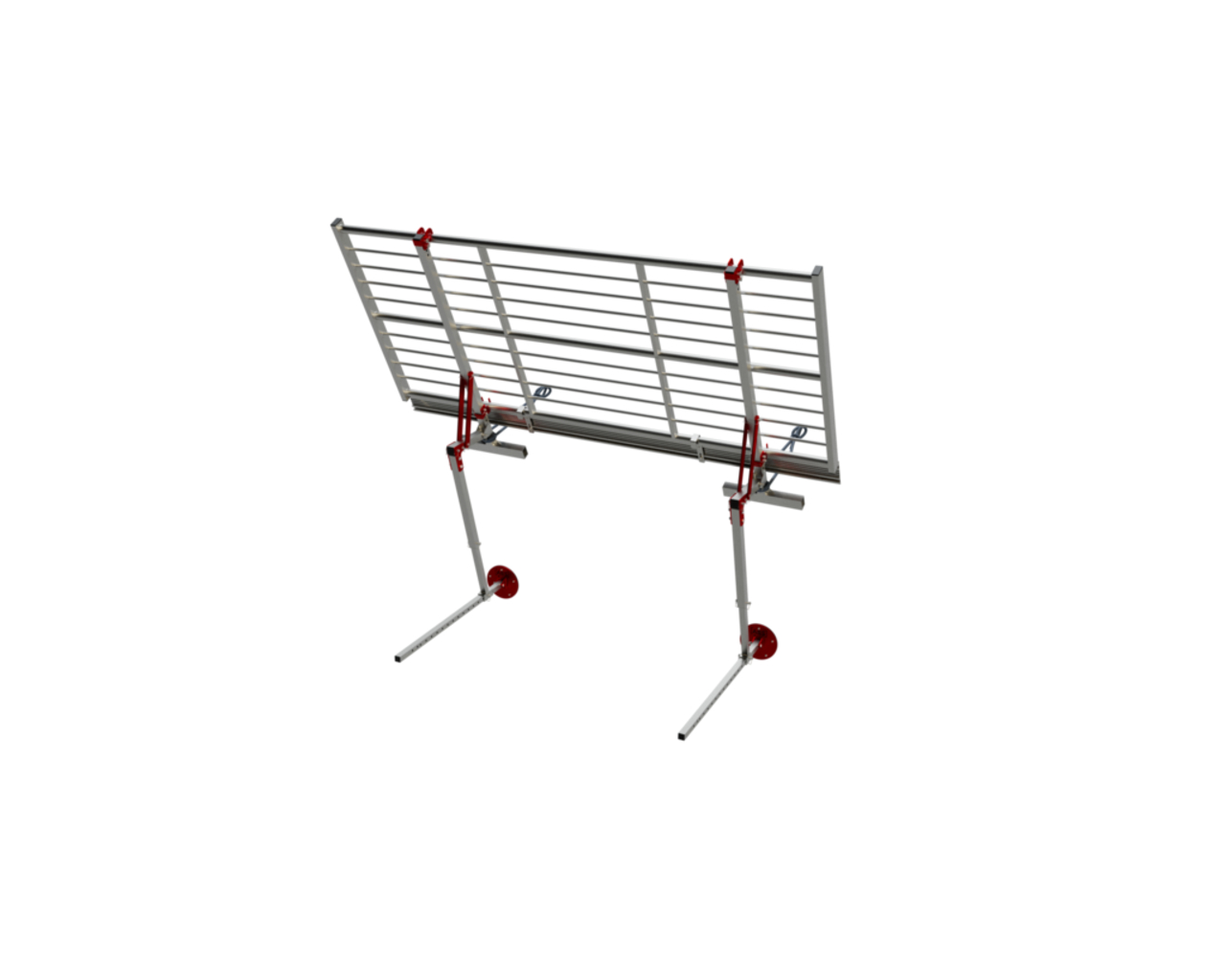 Mobile Guard Pro Schutzgeländer