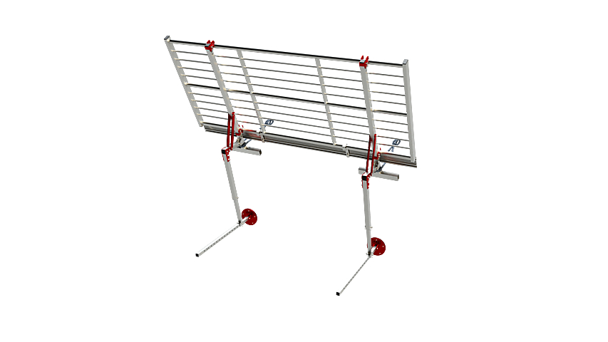 Mobile Guard Pro Schutzgeländer