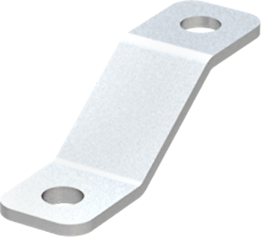 Befestigungslasche