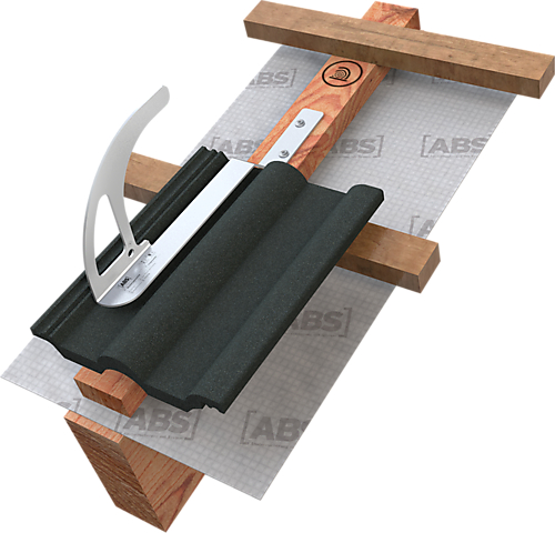 Dachhaken f.Ziegeldach