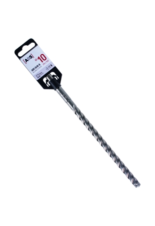 Hammerbohrer