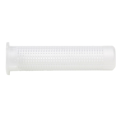 Kunststoff-Siebhülse