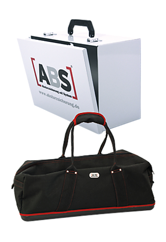 Schutztasche