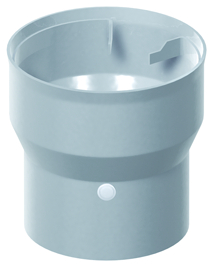 Balkondirektablauf 90°