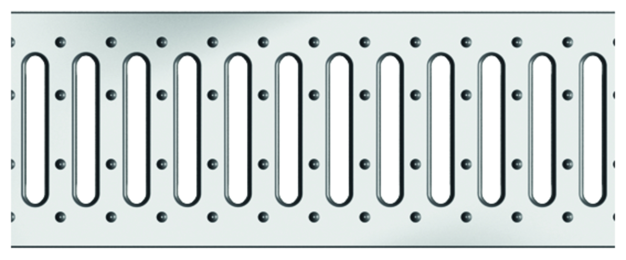 Sanierungs-Stegrost VA