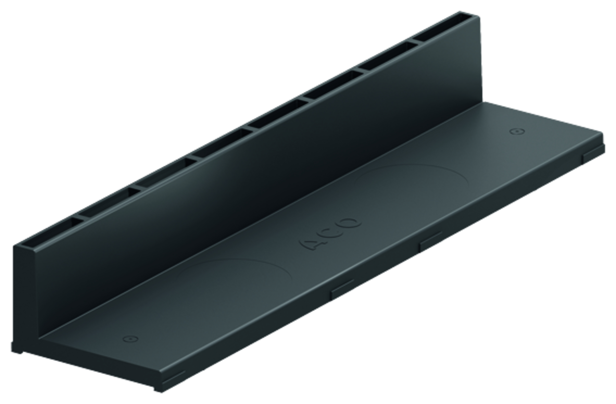 Hexaline 2.0 Schlitzrahmen