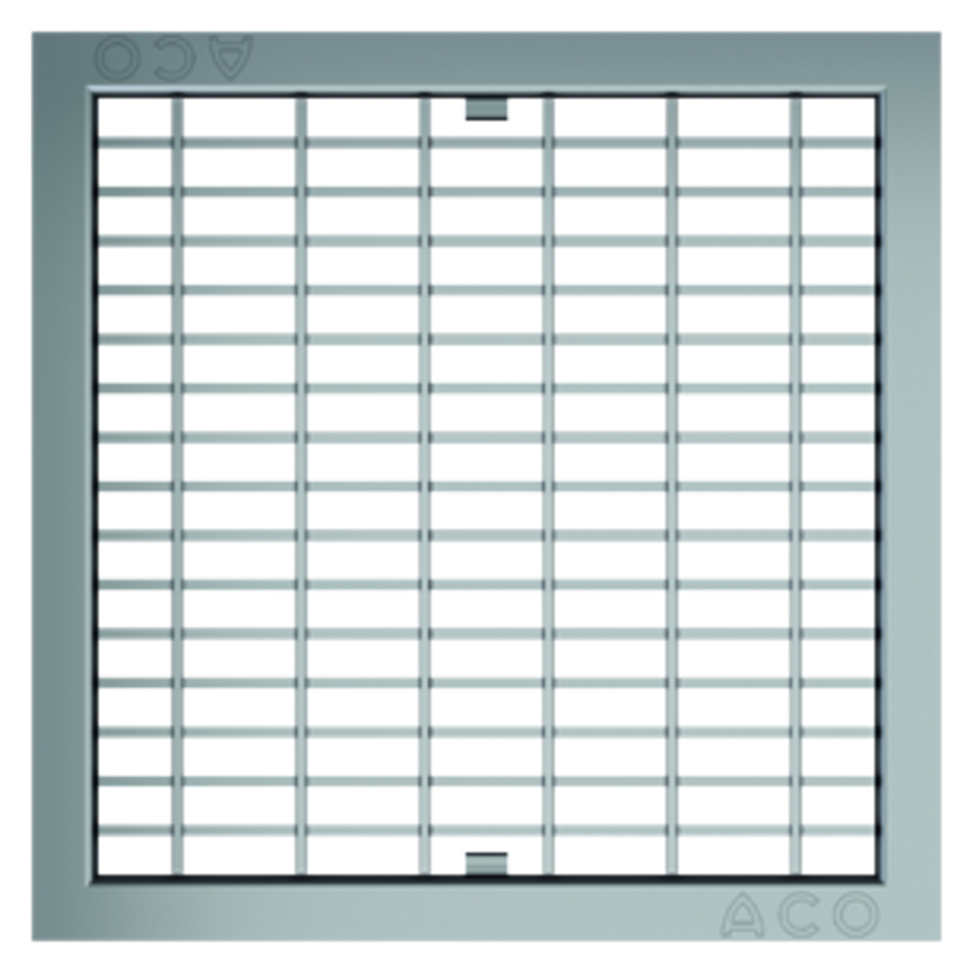 Europoint Maschenrost