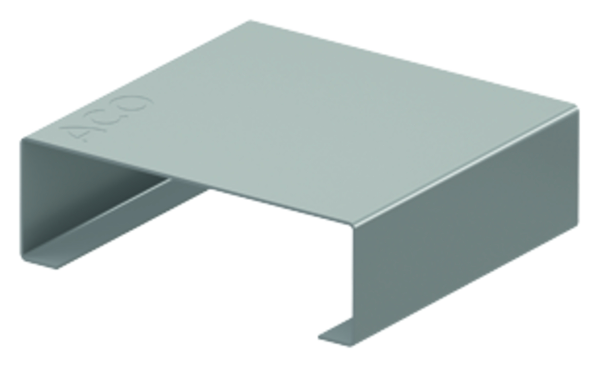 Stichkanalverbinder VA