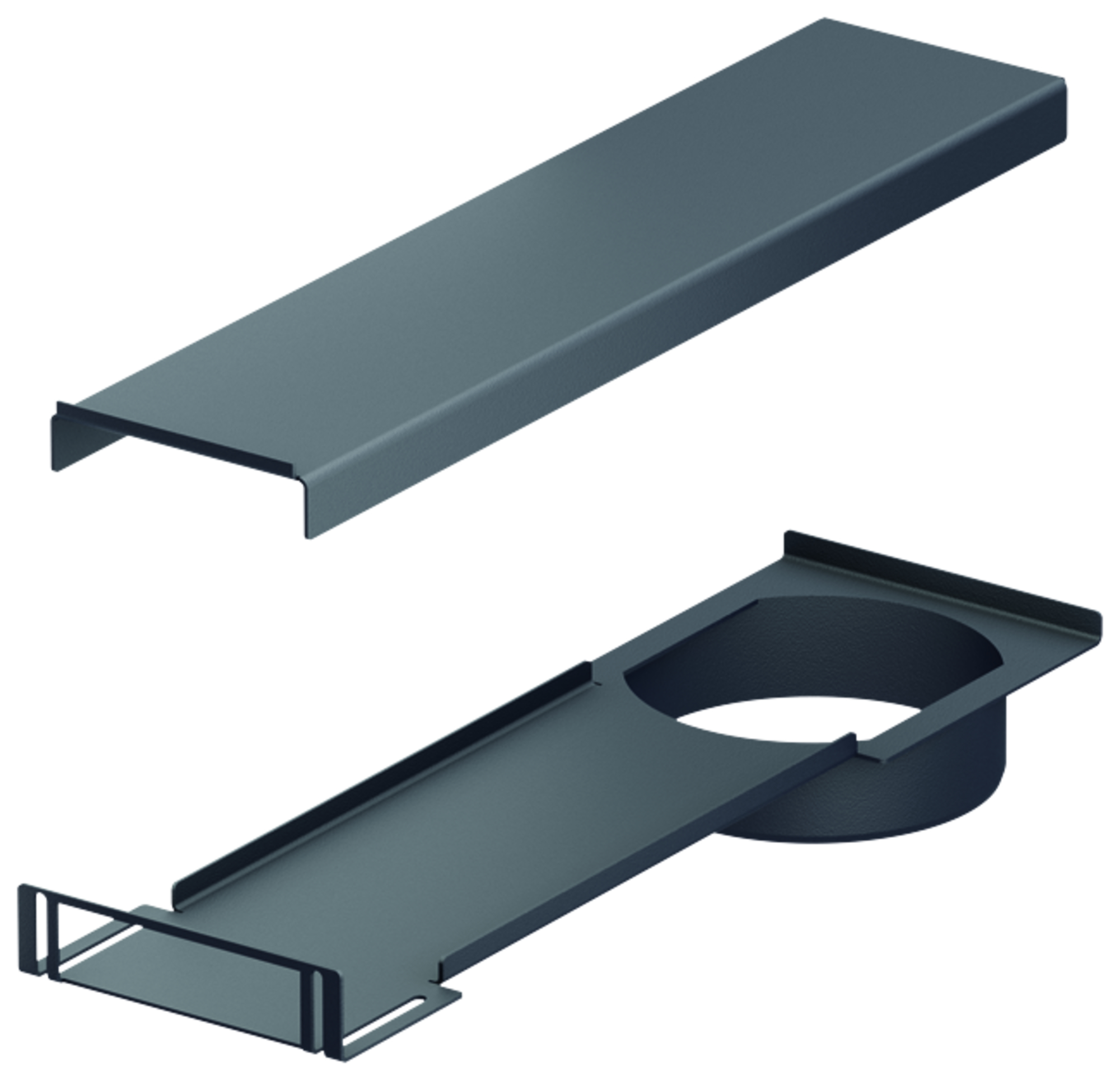 Leibungsablaufelement vz