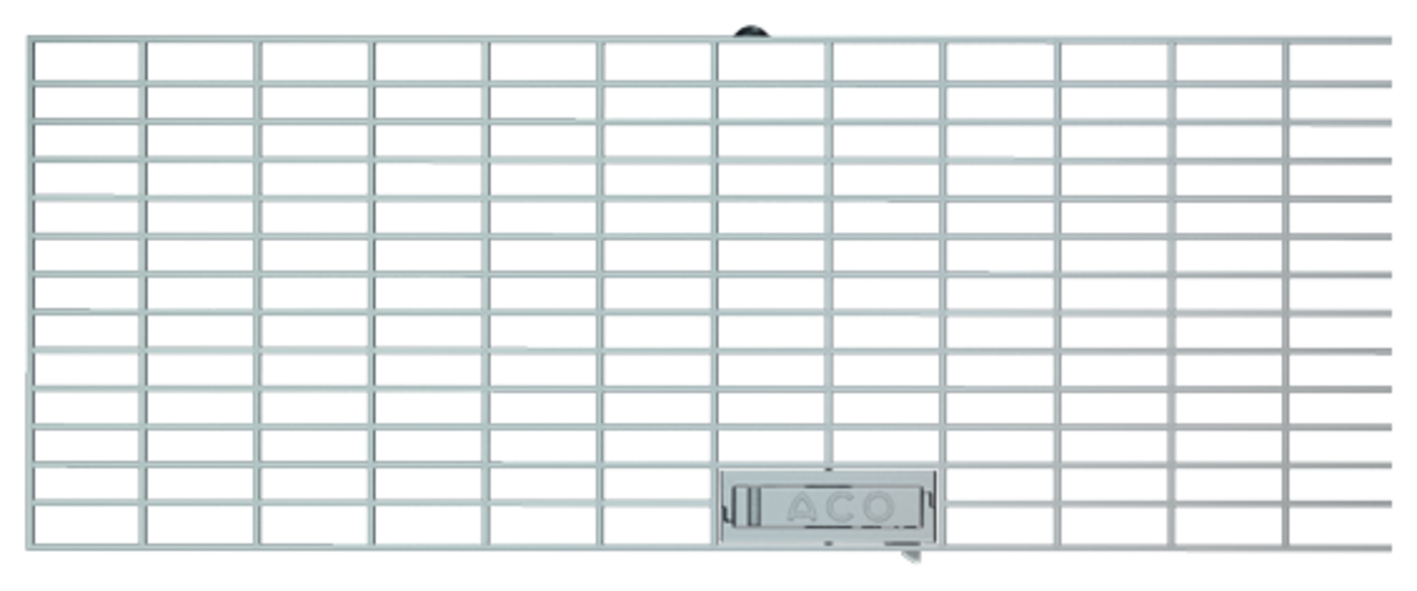 Maschenrost 30/10 vz