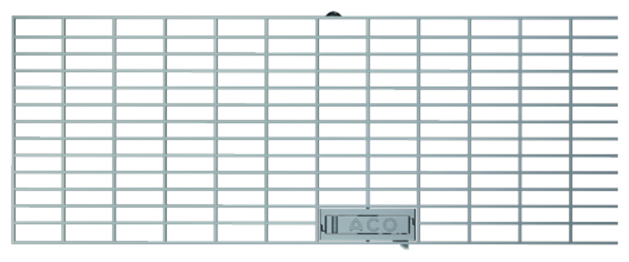 Maschenrost 30/10 VA