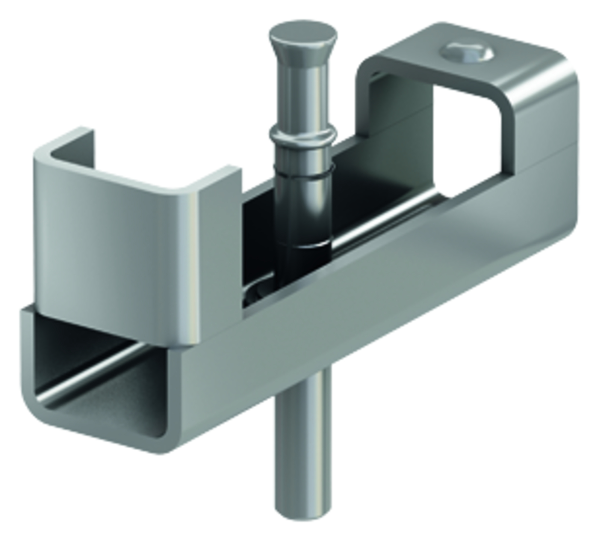 Montage-Zusatzschienenset