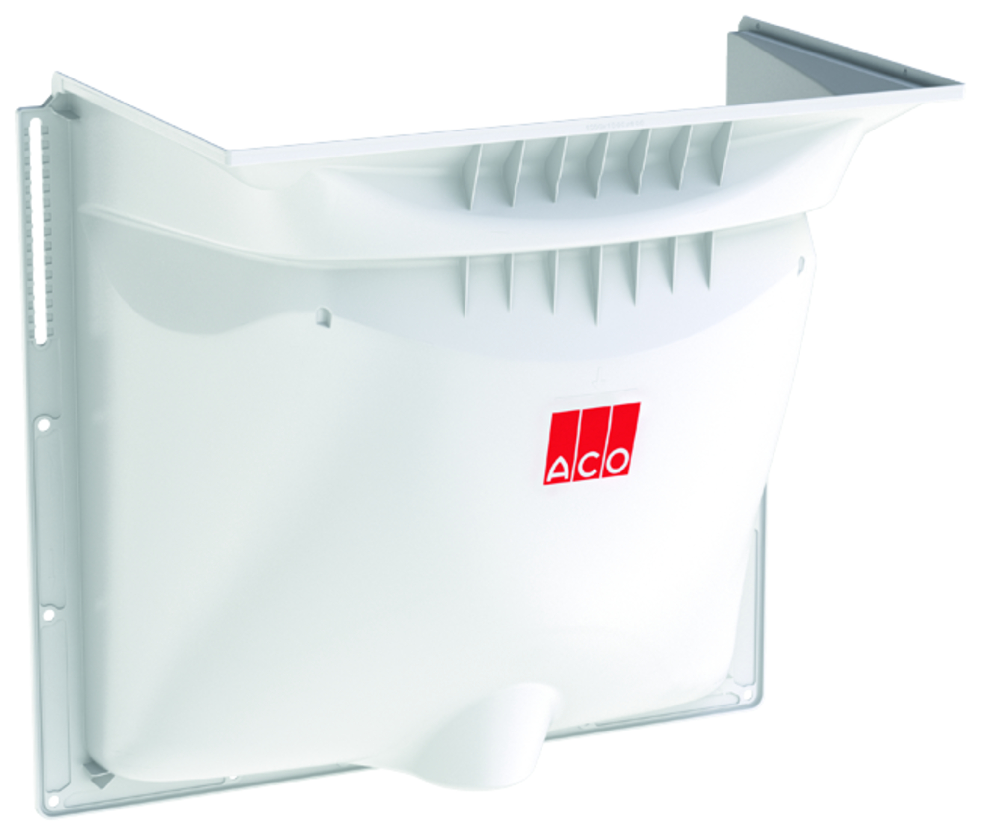 Kunststofflichtschacht