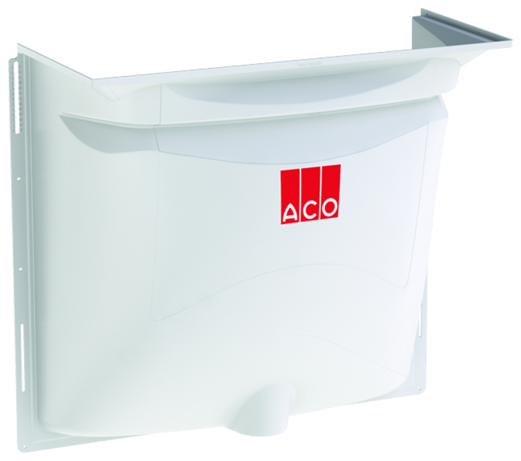 Kunststofflichtschacht