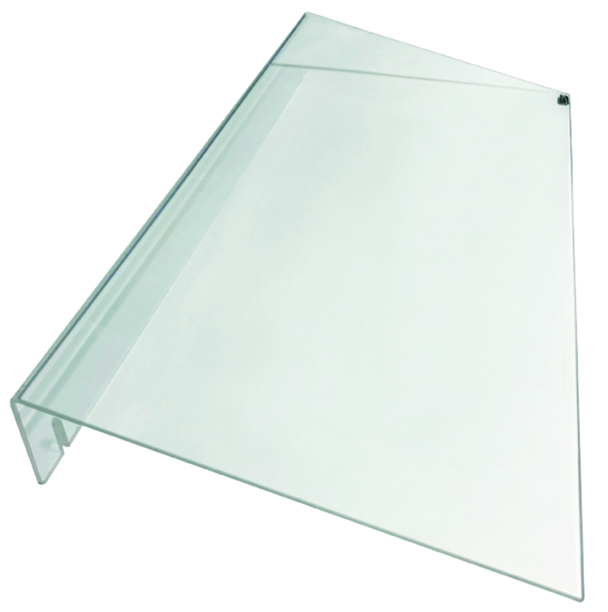 PLEXIGLAS® Abdeckung 1800x600