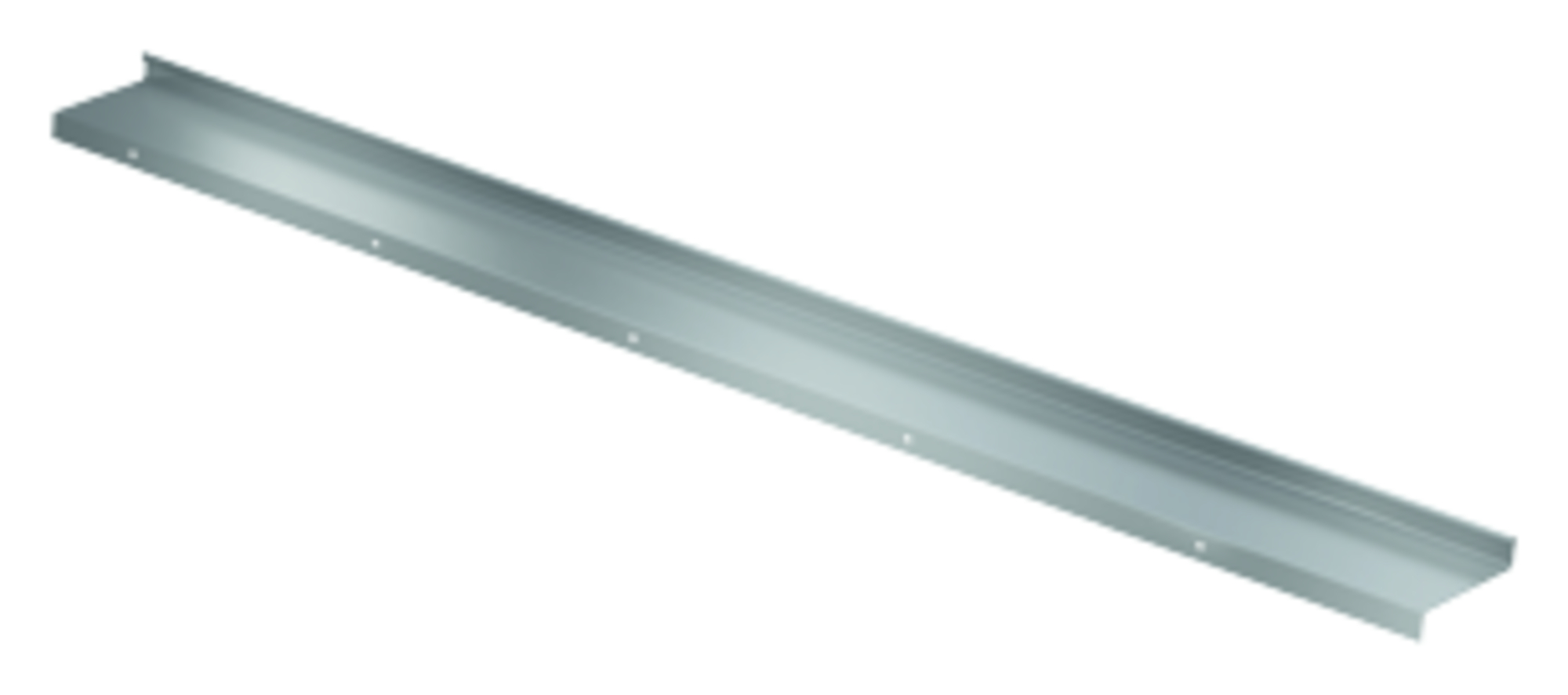 Abdeckprofil Alu 1520mm