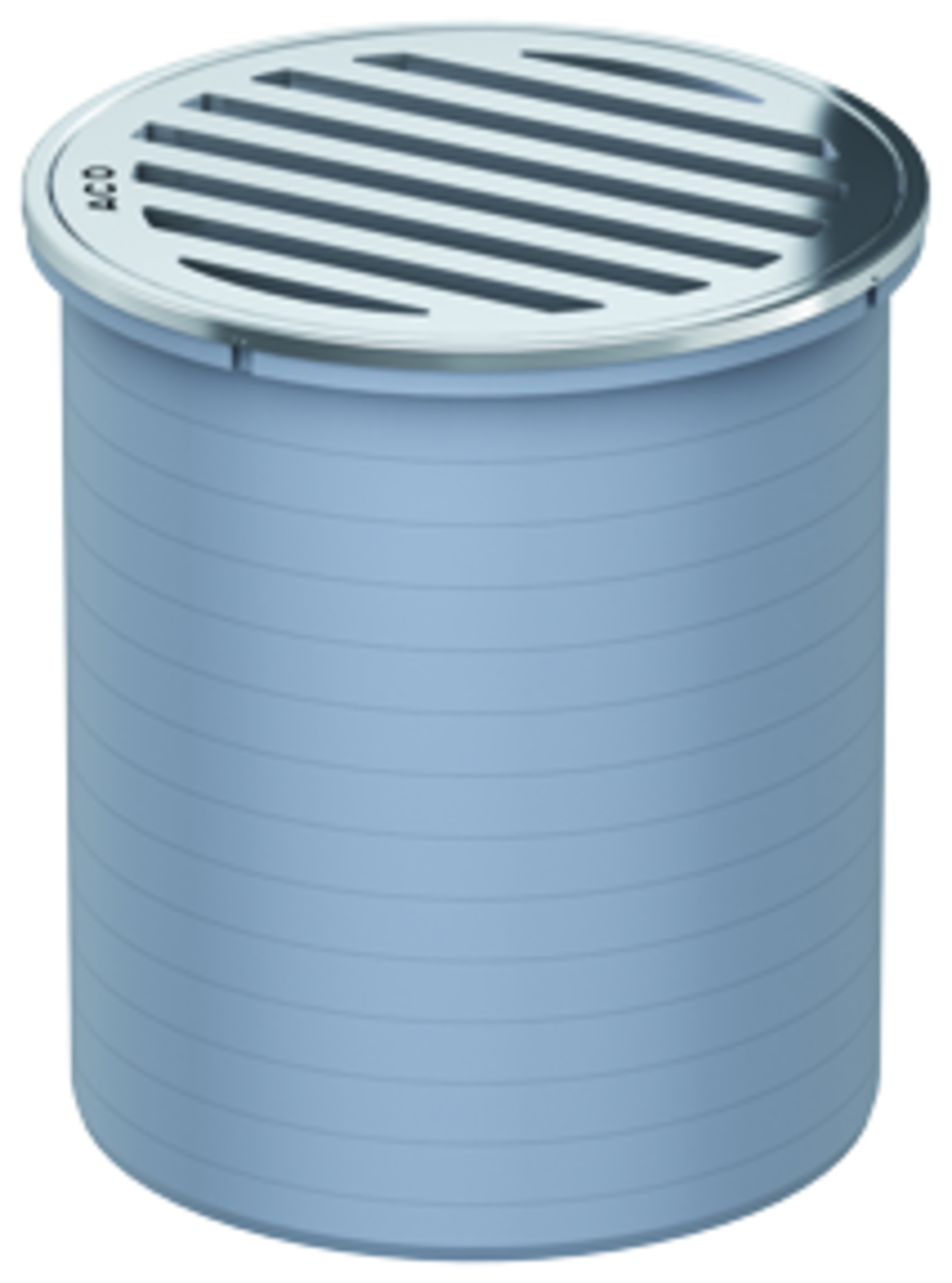 Aufsatzstück Kunstst.