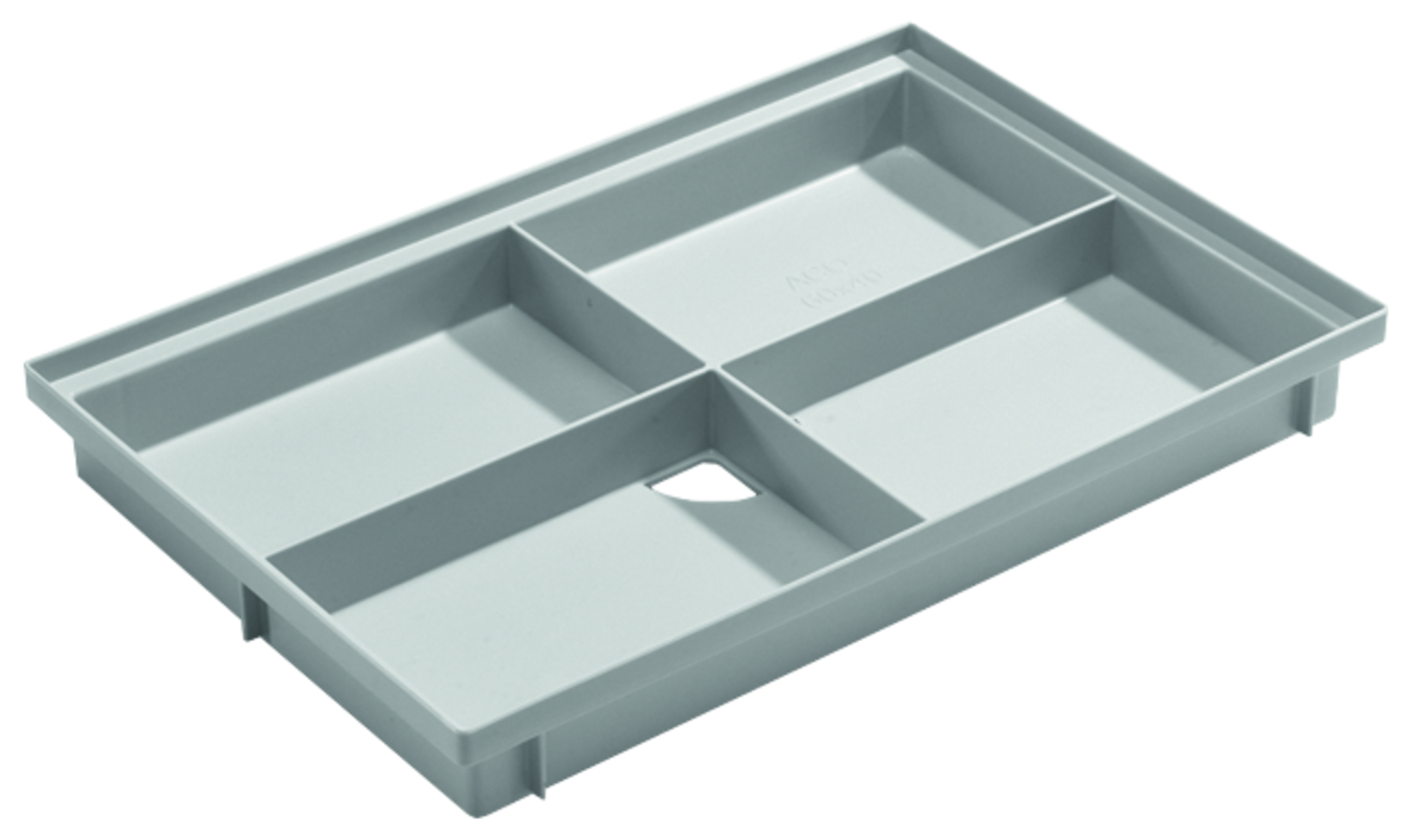 Vario Bodenwanne light PP