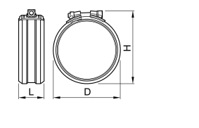 Rapid-Inox-Verbinder