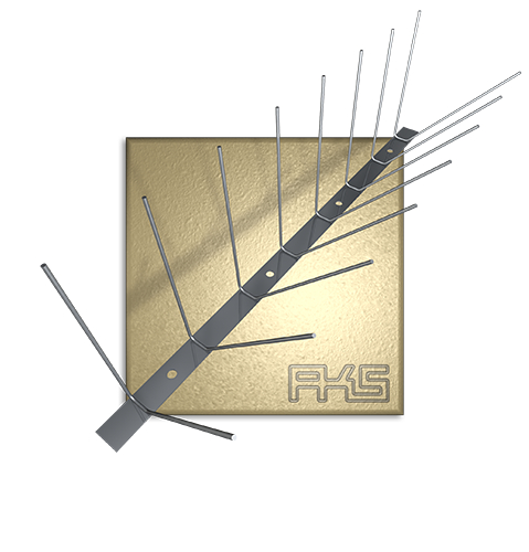 Taubenspikes