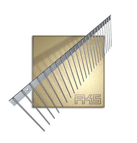 Taubenspikes