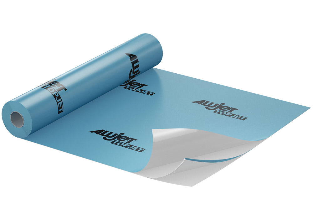 Topjet