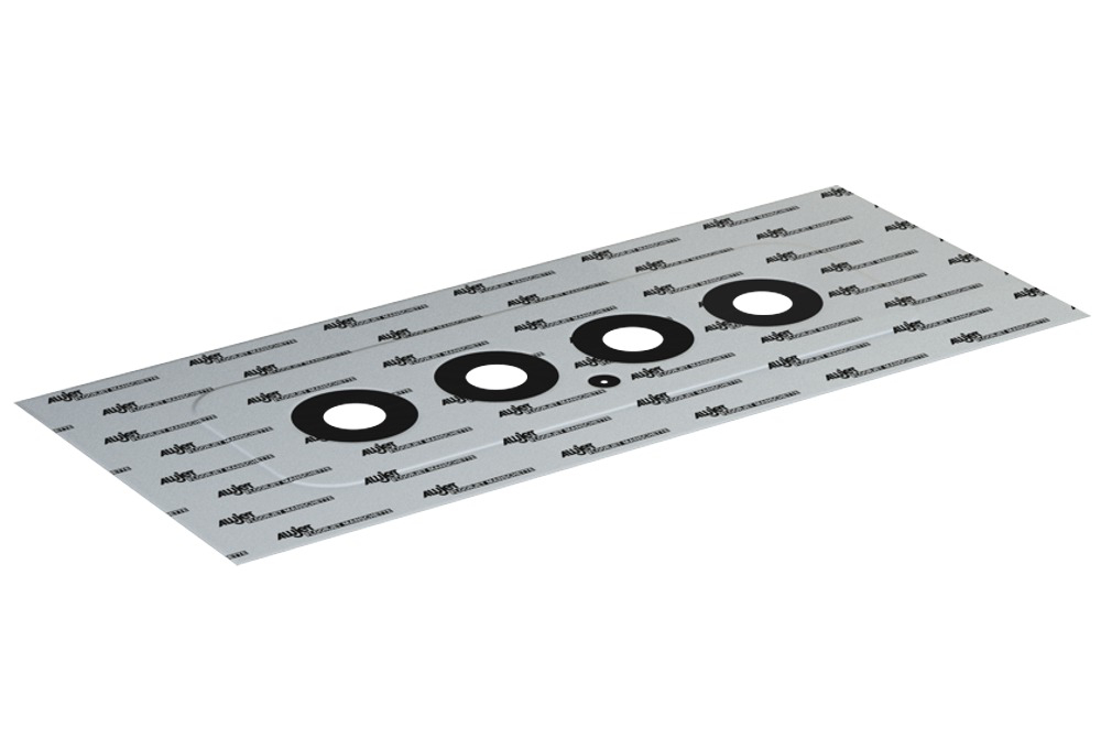 Floorjet Manschette