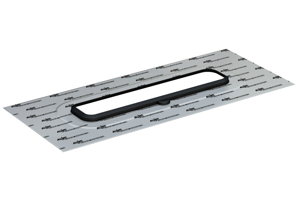 Floorjet Manschette