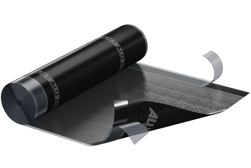Floorjet ALU 2SK