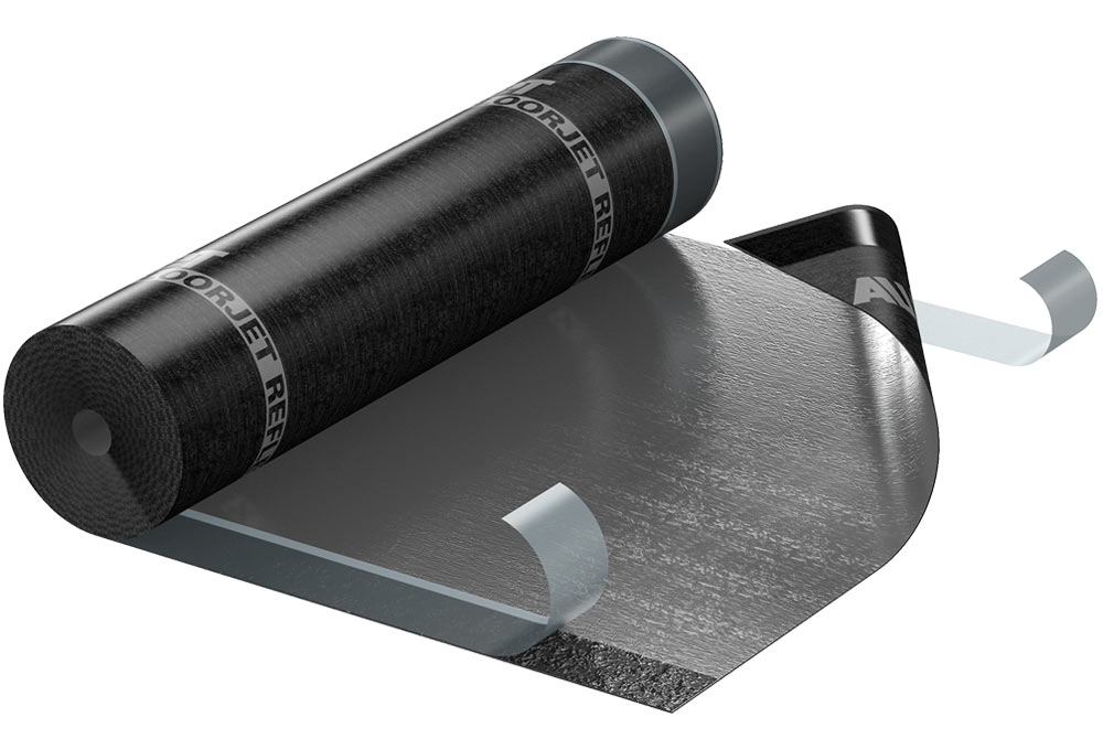 Floorjet Reflex