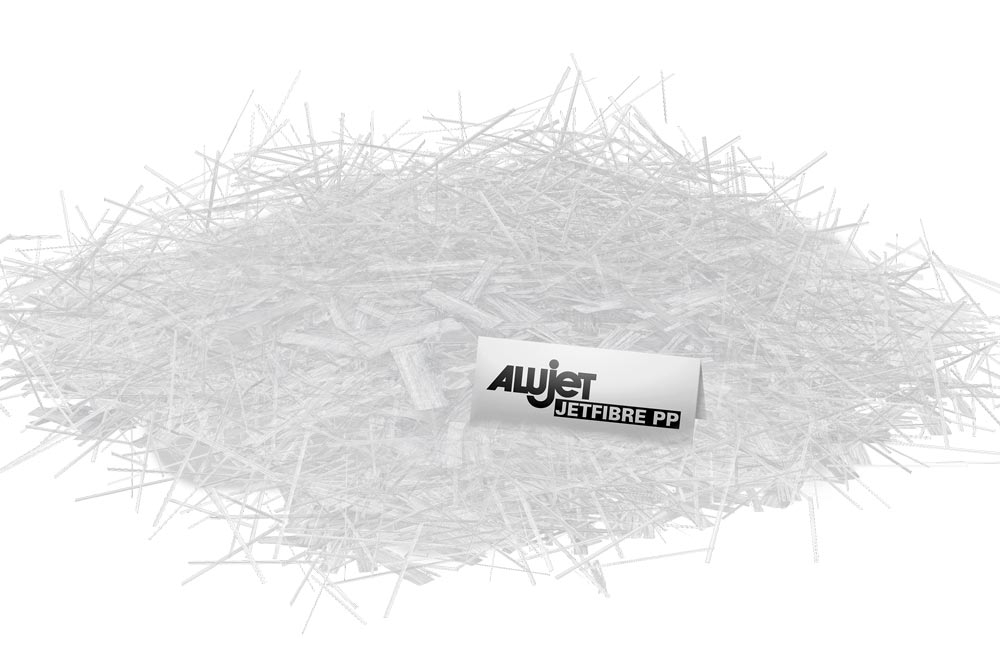 Jetfibre PP