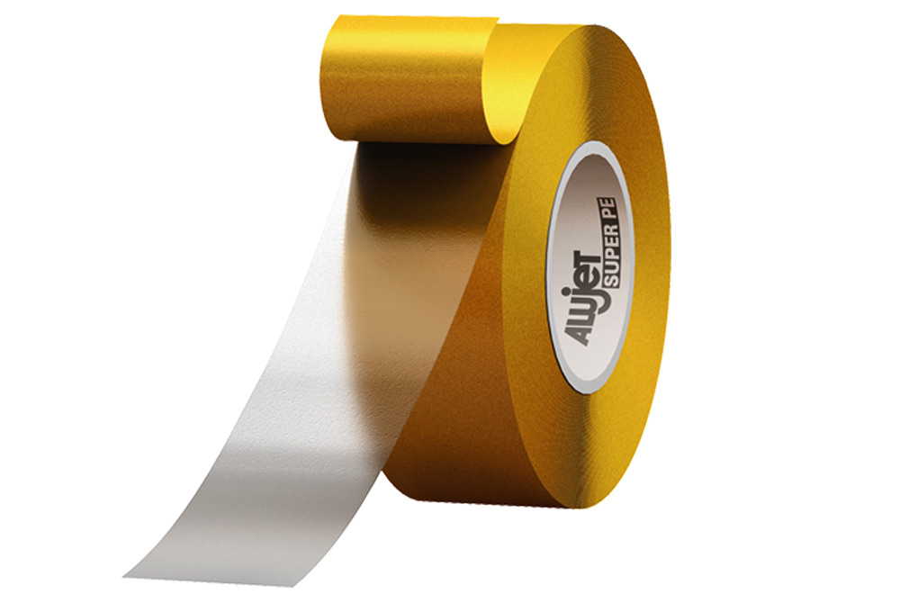 Super PE Klebeband