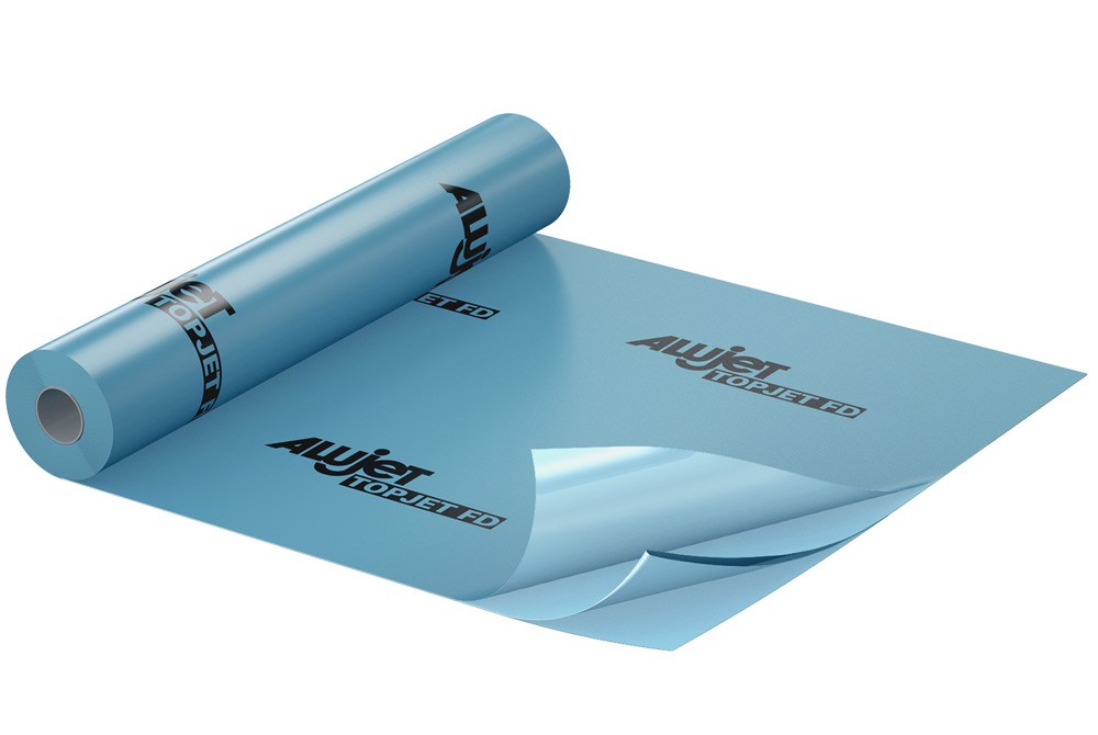 Topjet FD