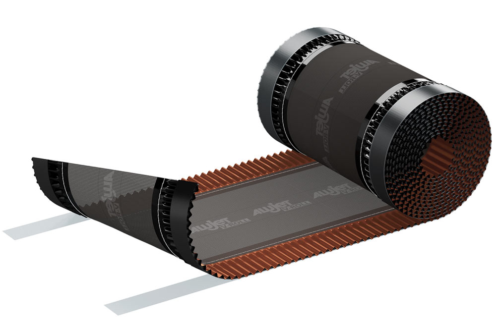 V-Roll