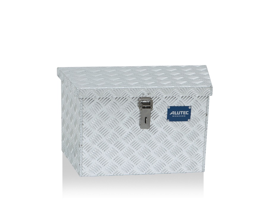 Deichselbox