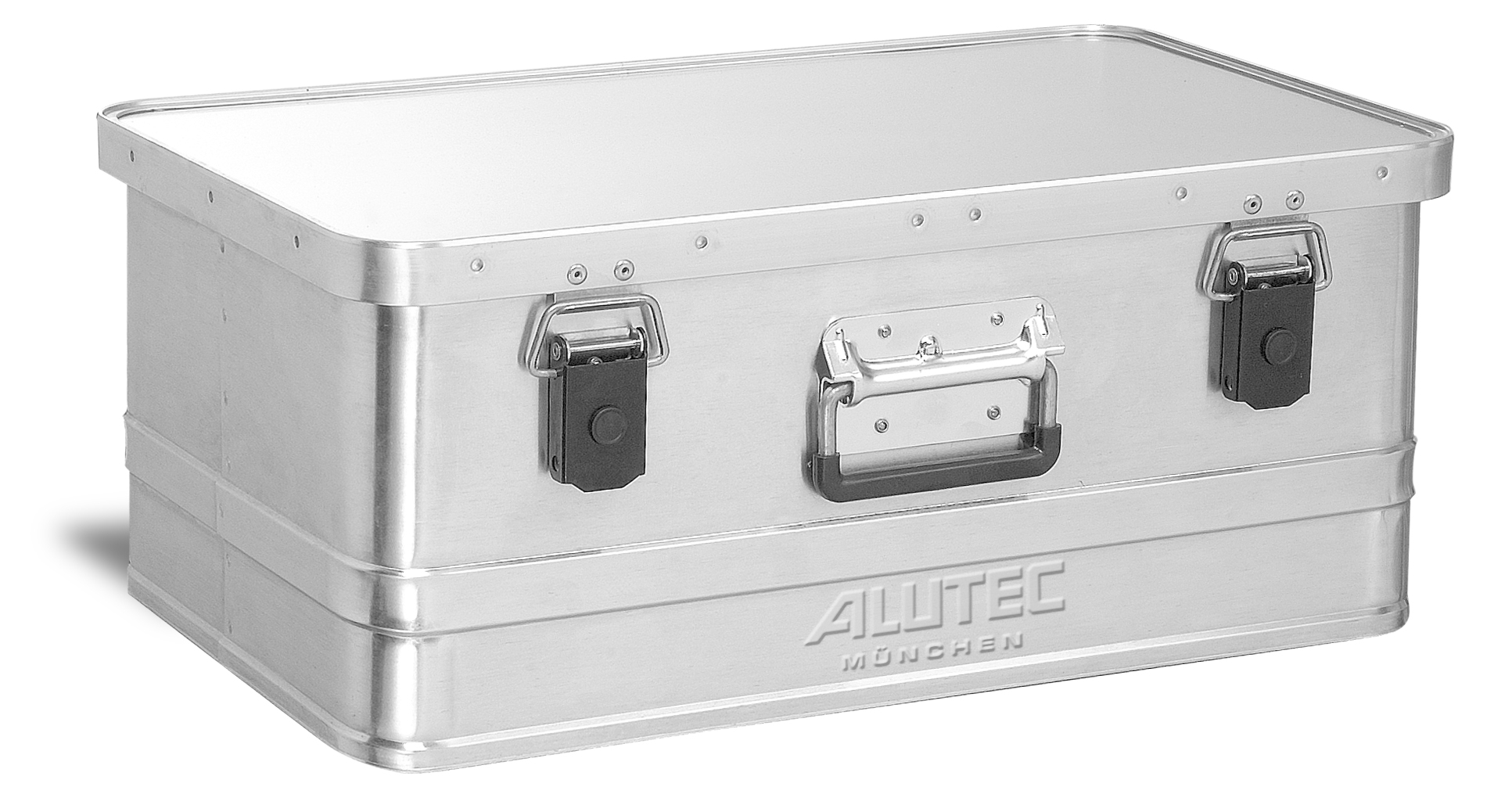 Aluminiumbox