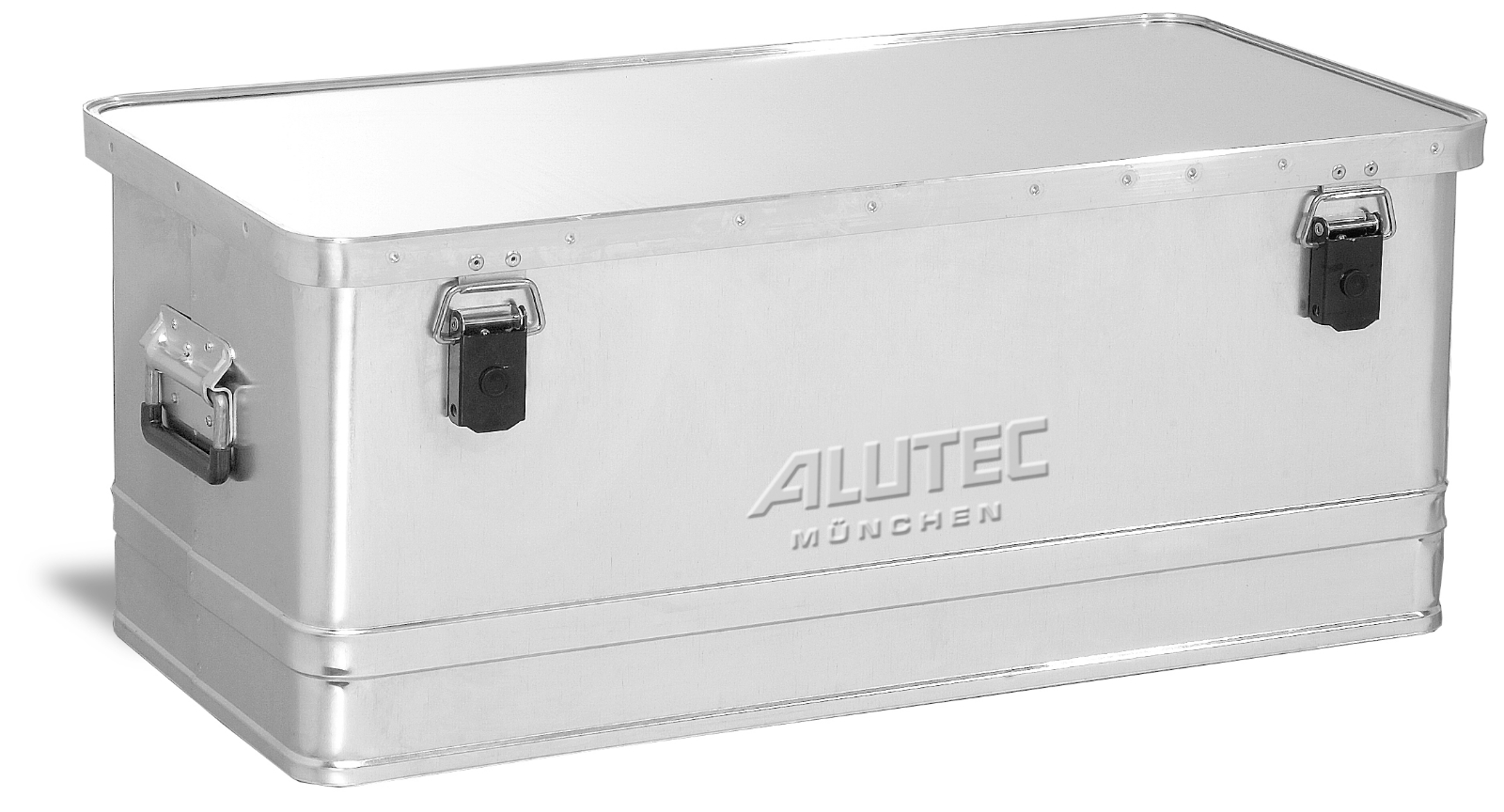 Aluminiumbox