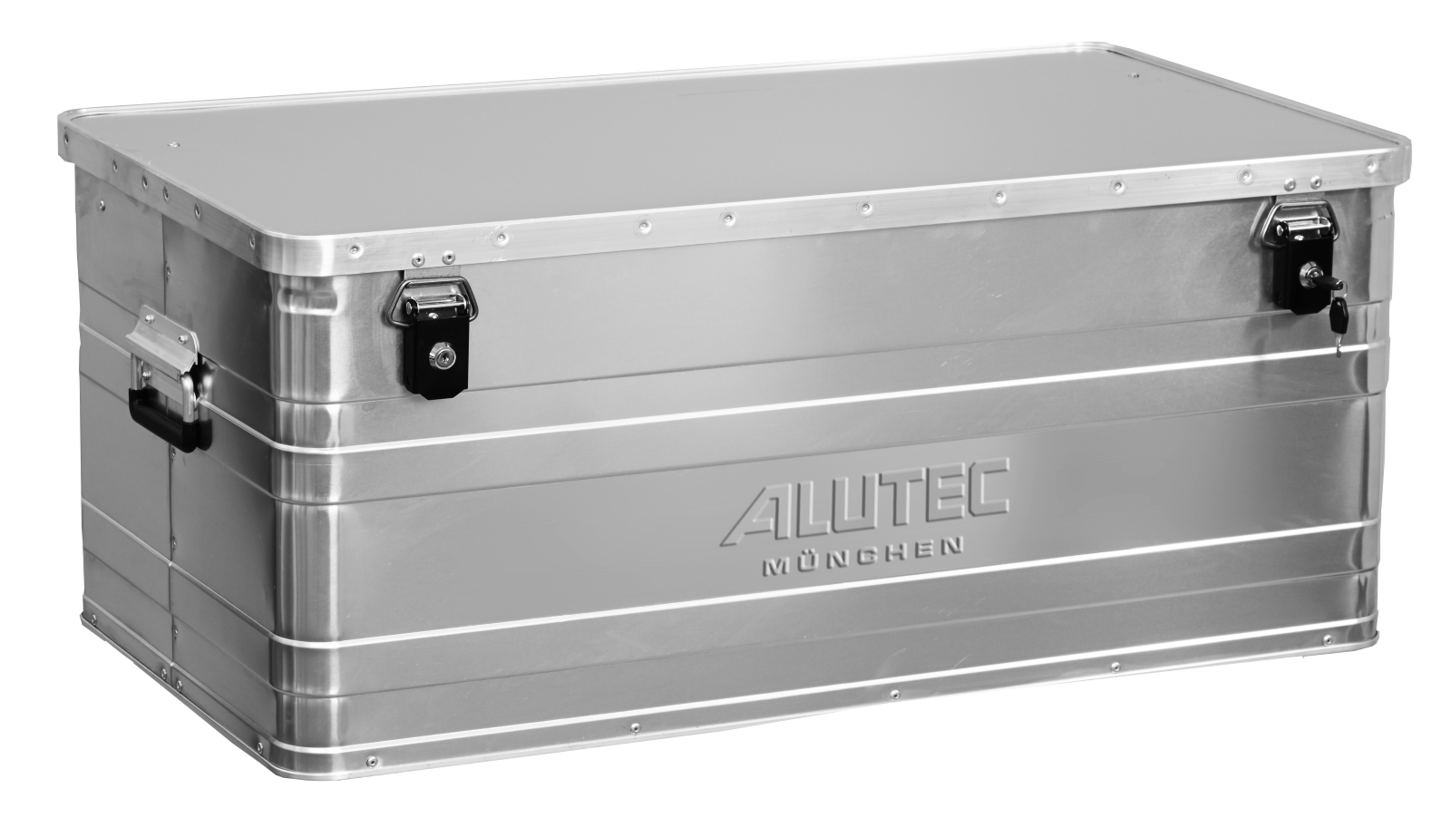 Aluminiumbox