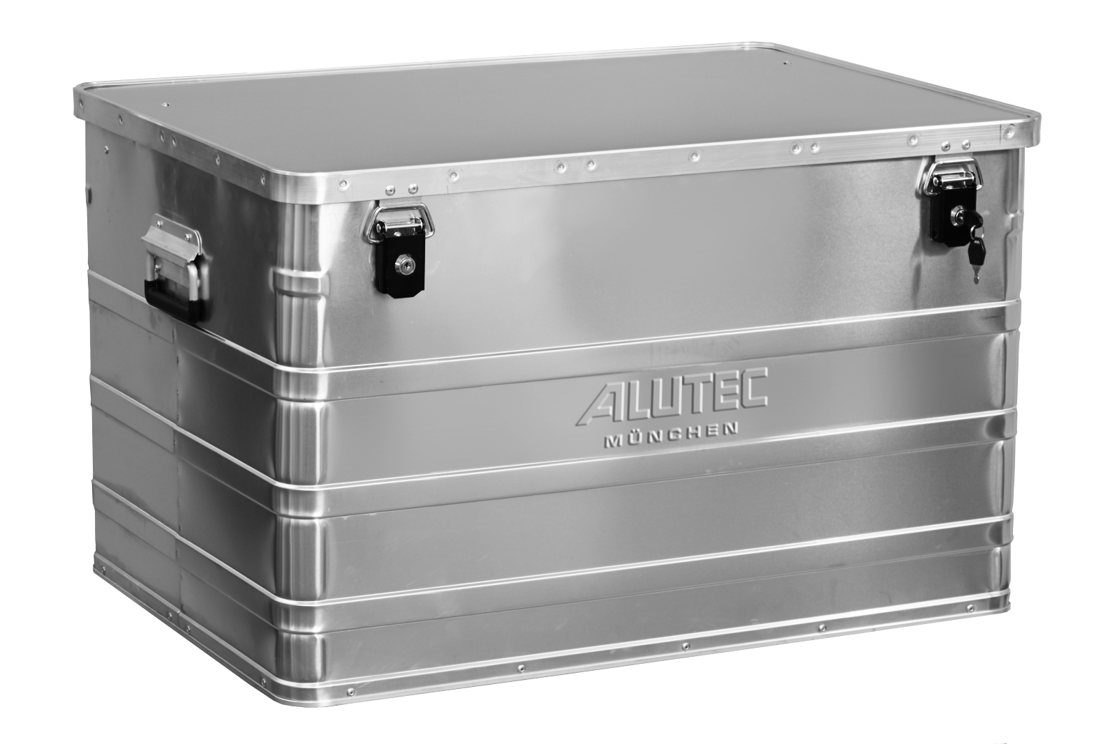 Aluminiumbox