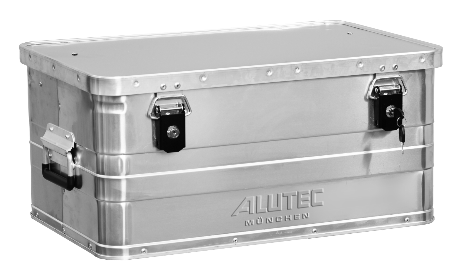 Aluminiumbox
